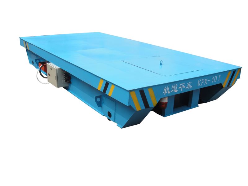 KPX型電動(dòng)平車(chē)